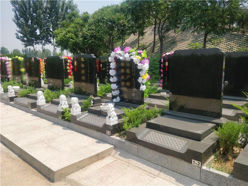 长沙明阳山福寿苑陵园(图2) 明阳山福寿苑陵园2